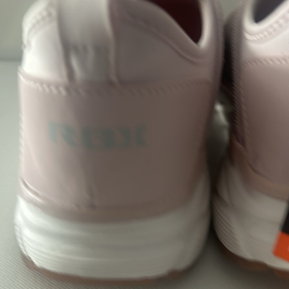 NWT RBX Live Life Active Slip on Powder Pink Sneakers. Size 11 - Picture 7 of 7